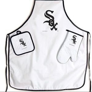 Chicago White Sox Tailgate Set
